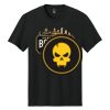 FW Bourbon - Perfect Blend ® CVC Tee Thumbnail