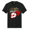 FW Bourbon - Perfect Blend ® CVC Tee Thumbnail