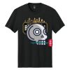FW Bourbon - Perfect Blend ® CVC Tee Thumbnail