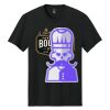 FW Bourbon - Perfect Blend ® CVC Tee Thumbnail