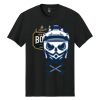 FW Bourbon - Perfect Blend ® CVC Tee Thumbnail