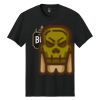 FW Bourbon - Perfect Blend ® CVC Tee Thumbnail