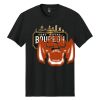 FW Bourbon - Perfect Blend ® CVC Tee Thumbnail