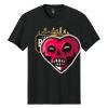 FW Bourbon - Perfect Blend ® CVC Tee Thumbnail