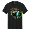FW Bourbon - Perfect Blend ® CVC Tee Thumbnail