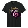 FW Bourbon - Perfect Blend ® CVC Tee Thumbnail