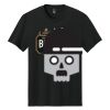 FW Bourbon - Perfect Blend ® CVC Tee Thumbnail