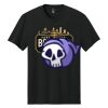 FW Bourbon - Perfect Blend ® CVC Tee Thumbnail