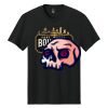 FW Bourbon - Perfect Blend ® CVC Tee Thumbnail