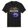 FW Bourbon - Perfect Blend ® CVC Tee Thumbnail