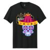 FW Bourbon - Perfect Blend ® CVC Tee Thumbnail