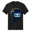 FW Bourbon - Perfect Blend ® CVC Tee Thumbnail