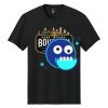 FW Bourbon - Perfect Blend ® CVC Tee Thumbnail