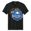 FW Bourbon - Perfect Blend ® CVC Tee Thumbnail