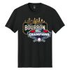 FW Bourbon - Perfect Blend ® CVC Tee Thumbnail