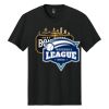 FW Bourbon - Perfect Blend ® CVC Tee Thumbnail