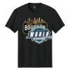 FW Bourbon - Perfect Blend ® CVC Tee Thumbnail