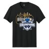 FW Bourbon - Perfect Blend ® CVC Tee Thumbnail