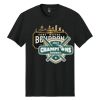 FW Bourbon - Perfect Blend ® CVC Tee Thumbnail