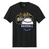 FW Bourbon - Perfect Blend ® CVC Tee Thumbnail