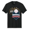 FW Bourbon - Perfect Blend ® CVC Tee Thumbnail
