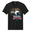 FW Bourbon - Perfect Blend ® CVC Tee Thumbnail