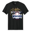 FW Bourbon - Perfect Blend ® CVC Tee Thumbnail