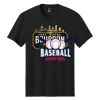FW Bourbon - Perfect Blend ® CVC Tee Thumbnail