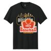 FW Bourbon - Perfect Blend ® CVC Tee Thumbnail
