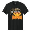 FW Bourbon - Perfect Blend ® CVC Tee Thumbnail