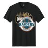 FW Bourbon - Perfect Blend ® CVC Tee Thumbnail