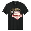 FW Bourbon - Perfect Blend ® CVC Tee Thumbnail