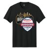 FW Bourbon - Perfect Blend ® CVC Tee Thumbnail