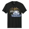FW Bourbon - Perfect Blend ® CVC Tee Thumbnail