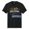 FW Bourbon - Perfect Blend ® CVC Tee Thumbnail