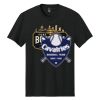 FW Bourbon - Perfect Blend ® CVC Tee Thumbnail