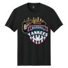FW Bourbon - Perfect Blend ® CVC Tee Thumbnail