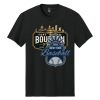 FW Bourbon - Perfect Blend ® CVC Tee Thumbnail