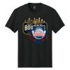 FW Bourbon - Perfect Blend ® CVC Tee Thumbnail