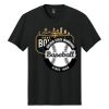 FW Bourbon - Perfect Blend ® CVC Tee Thumbnail
