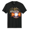 FW Bourbon - Perfect Blend ® CVC Tee Thumbnail