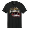 FW Bourbon - Perfect Blend ® CVC Tee Thumbnail