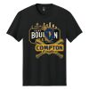 FW Bourbon - Perfect Blend ® CVC Tee Thumbnail