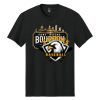 FW Bourbon - Perfect Blend ® CVC Tee Thumbnail