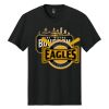FW Bourbon - Perfect Blend ® CVC Tee Thumbnail