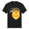 FW Bourbon - Perfect Blend ® CVC Tee Thumbnail