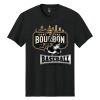 FW Bourbon - Perfect Blend ® CVC Tee Thumbnail