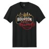 FW Bourbon - Perfect Blend ® CVC Tee Thumbnail