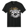 FW Bourbon - Perfect Blend ® CVC Tee Thumbnail