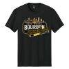 FW Bourbon - Perfect Blend ® CVC Tee Thumbnail